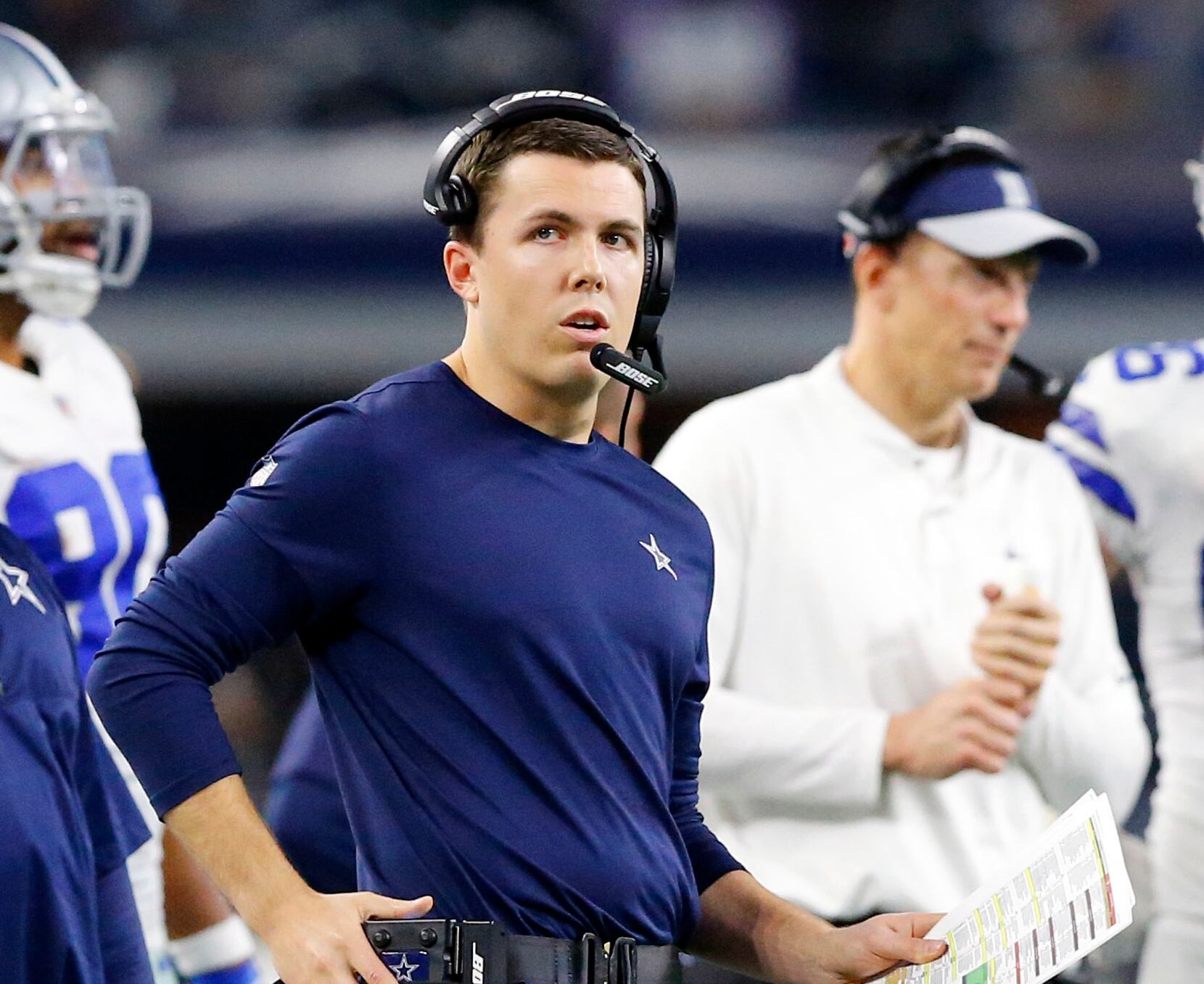 4 reasons why the Cowboys' Kellen Moore deserves a lot more credit