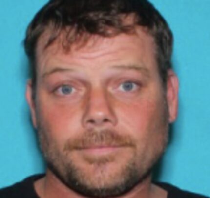 Isaac Pugh is described as a white male who is 5-11 and weighs 212 pounds.