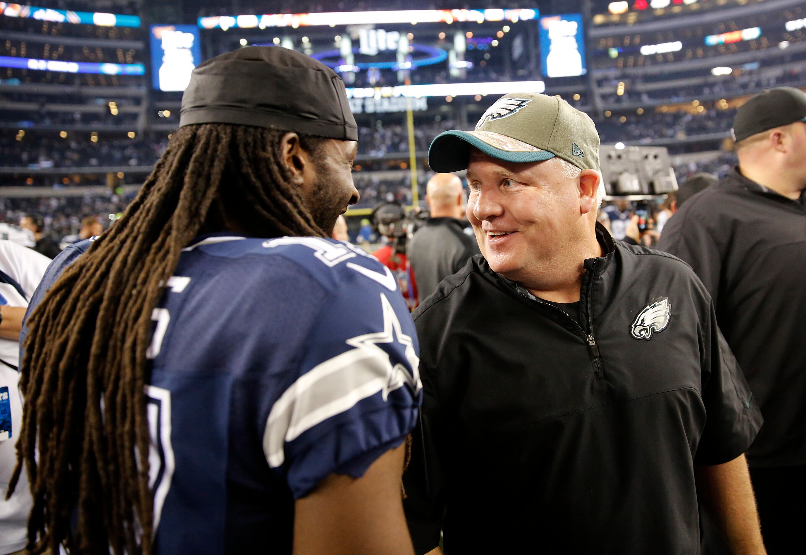 Kelly: Colts 'should have' won game against Eagles