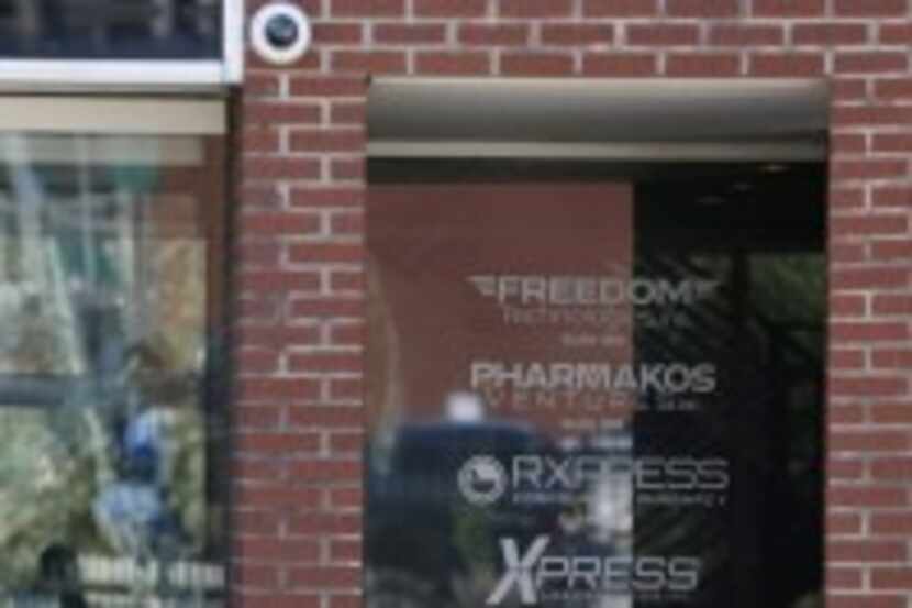  Prime Therapeutics removed RXpress Pharmacy in Fort Worth from its network in 2014 for...