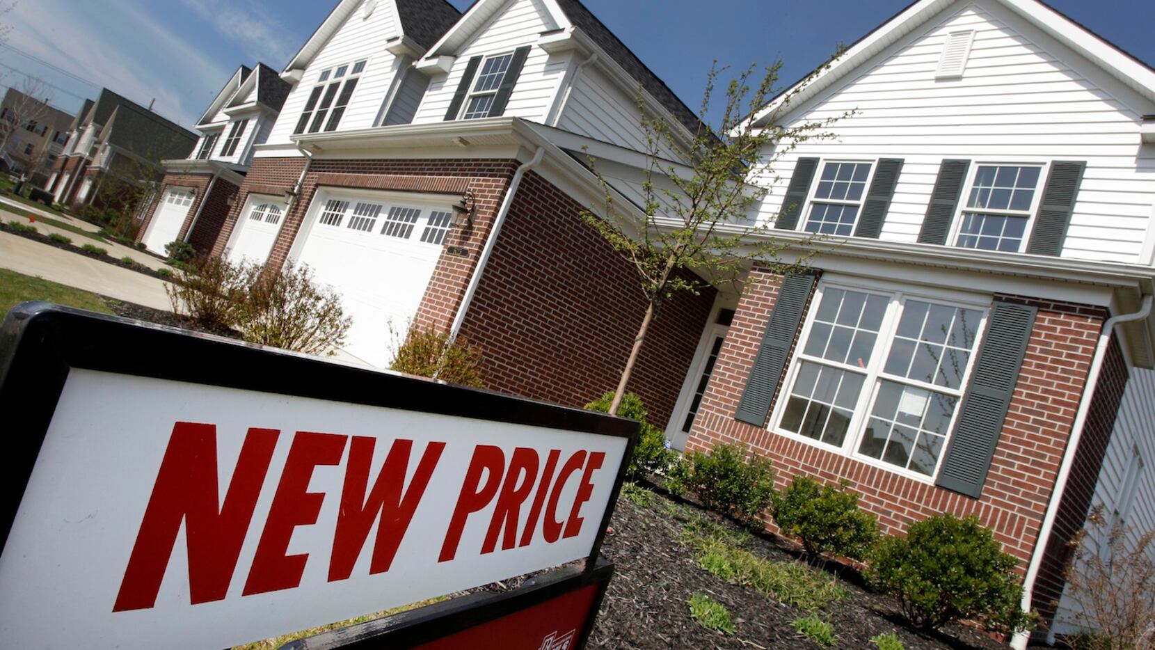 D-FW home prices are 20% to 24% over valued according to Fitch Ratings.