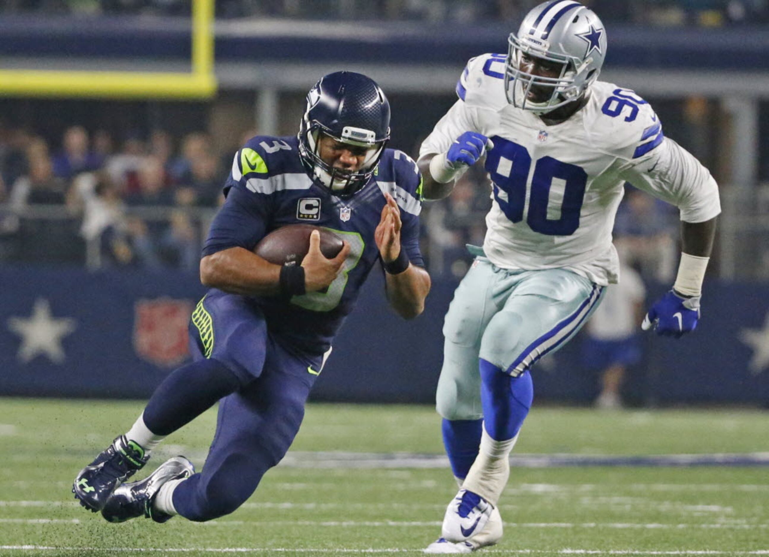 Cowboys vs. Seahawks: What Dallas could do that would be impressive -  Blogging The Boys