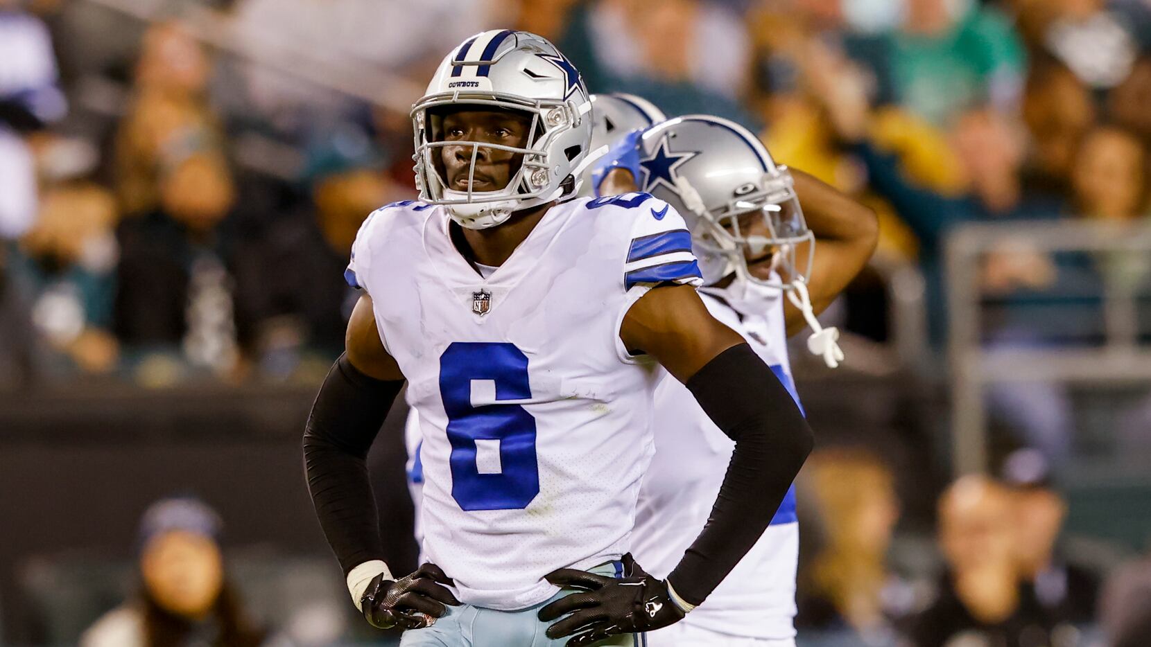 Cowboys, Donovan Wilson agree to three-year contract worth up to
