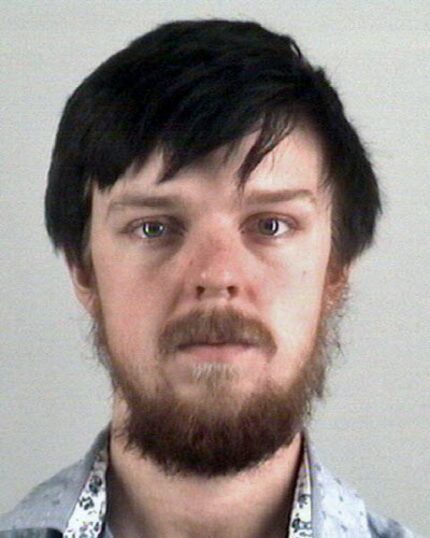 Ethan Couch