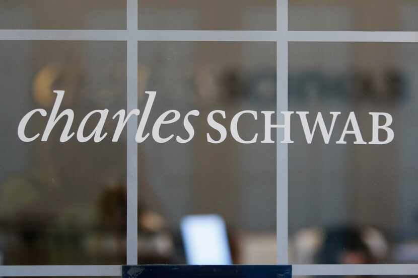 Over the summer, Charles Schwab disclosed plans to cut jobs and close or downsize some...