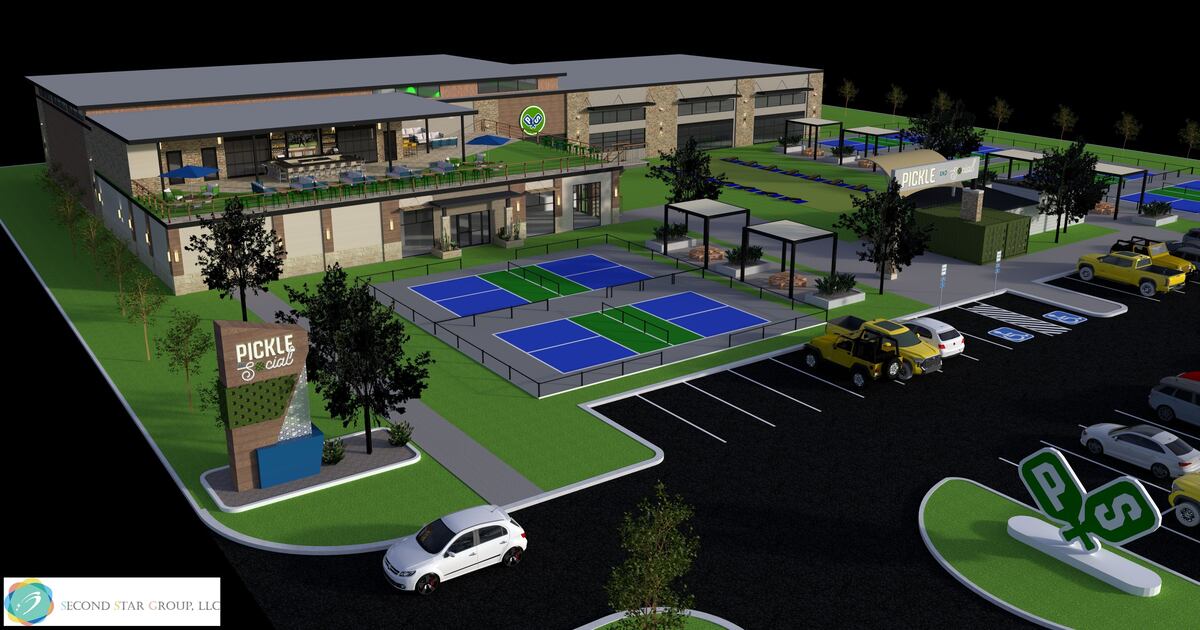 Pickleball's Potential – from garden game fun to a billion dollar industry