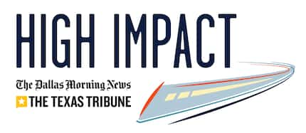 This collaboration between The Dallas Morning News and the Texas Tribune explores how a plan...