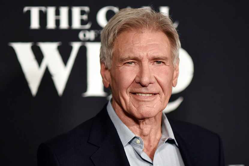 El actor Harrison Ford se unirá al Universo Cinematográfico de Marvel al interpretar a...