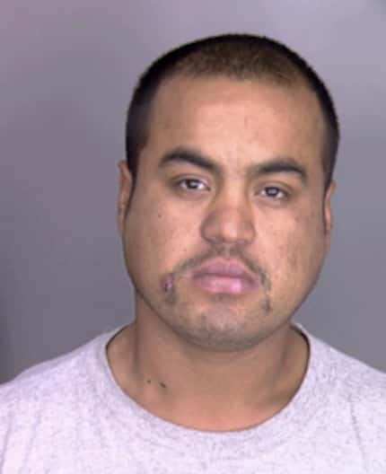 Jose Sifuentes, 42, a fugitive since 2003, had been wanted in connection with three...