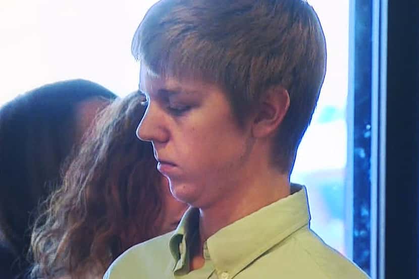 Ethan Couch, the 16-year-old who admitted to four counts of intoxication manslaughter in a...