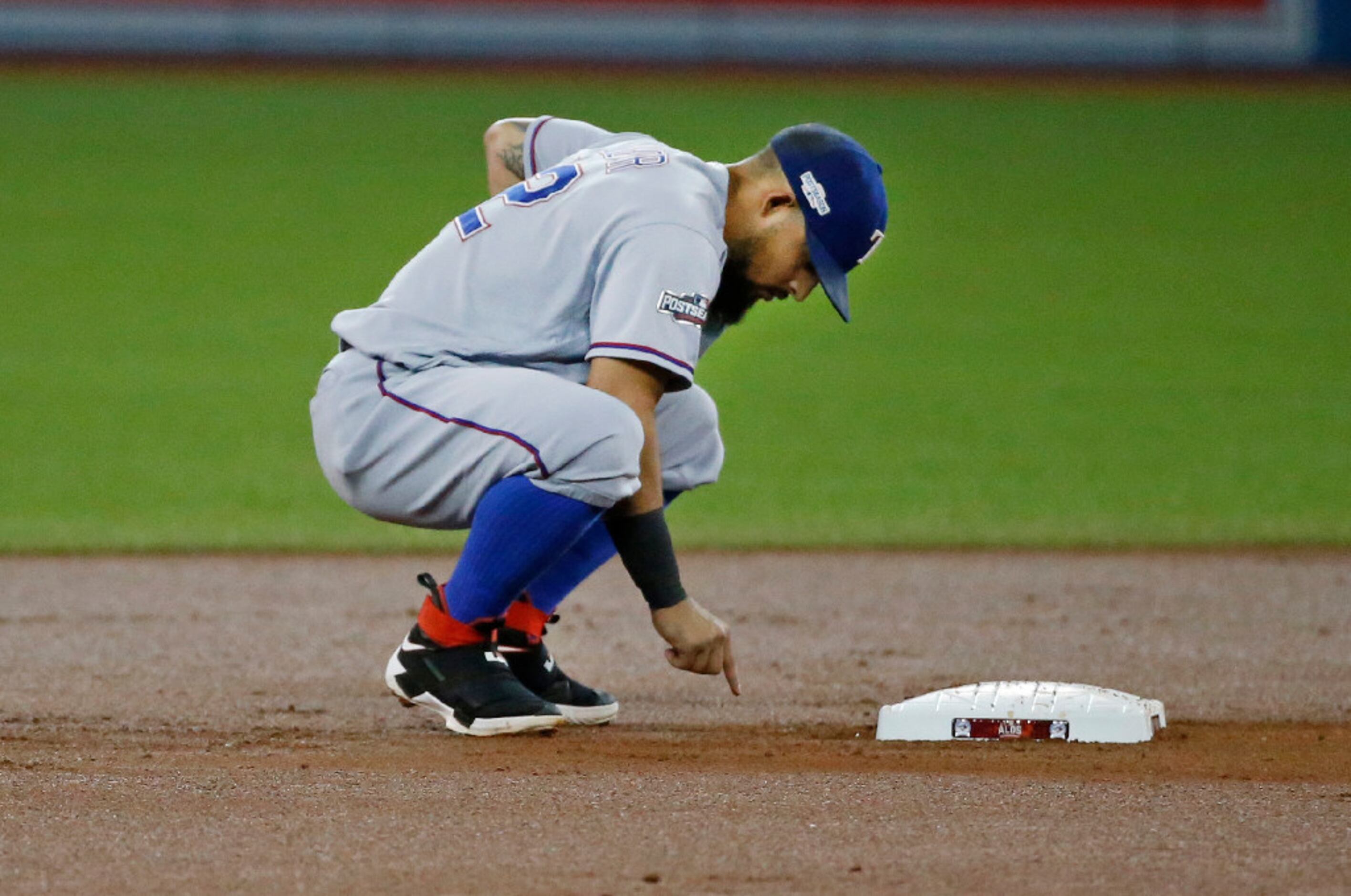 Rougned Odor deserves his Orioles roster spot, but a role change would make  sense - Camden Chat