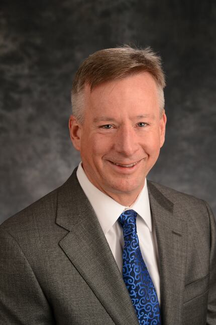 John F. Holland, chief executive officer of the LHP Hospital Group, Inc since 2013....