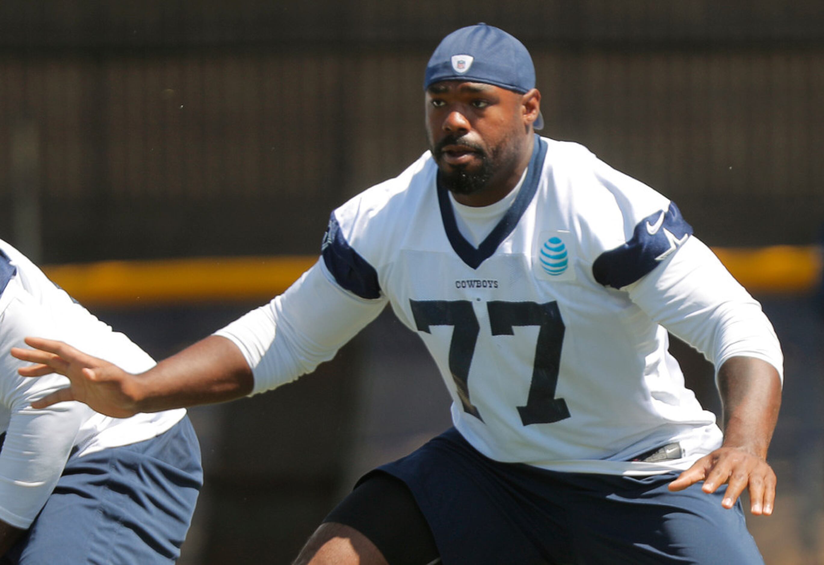 4 reasons why Tyron Smith's Cowboys return will have major ripple