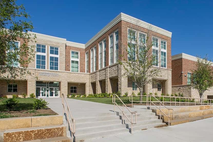 Highland Park's fifth elementary will welcome its own students in August 2020. The...