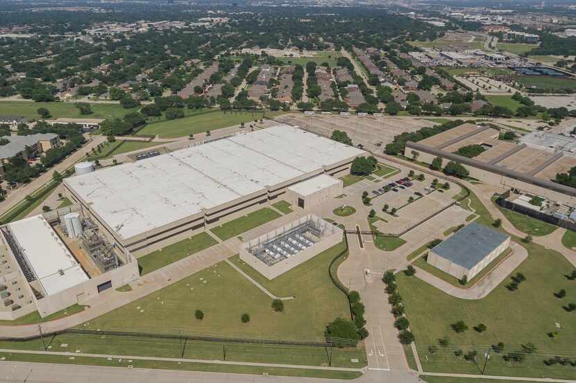 New Jersey-based CoreWeave is spending $1.6 billion on a new Plano data center.
