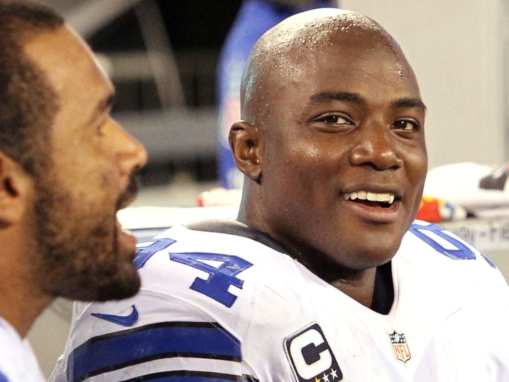 Cowboys legend DeMarcus Ware details Jerry Jones' Hall of Fame