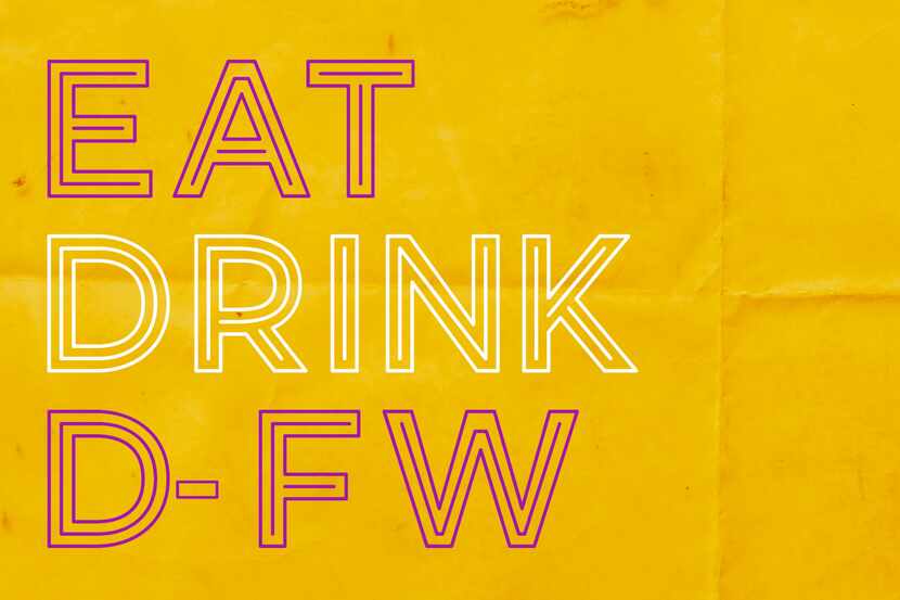 Eat Drink D-FW is a podcast from The Dallas Morning News
