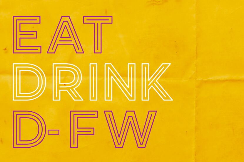 EatDrinkD-FW is a podcast from The Dallas Morning News