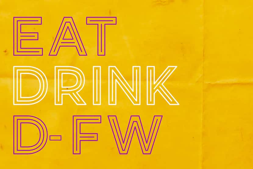 Eat Drink D-FW is a podcast from The Dallas Morning News
