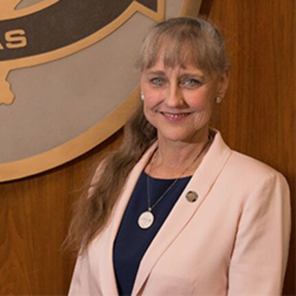 Deborah Morris, Garland City Council  member