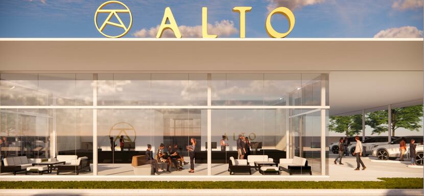 Alto Rideshare Company Will Soon Launch in Houston — Joe I. Zaid &  Associates