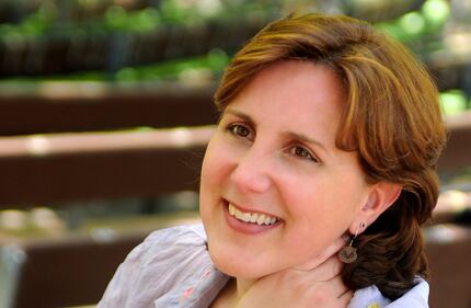 Soprano Dawn Upshaw is the inaugural winner of the DSO's Women in Classical Music Award.