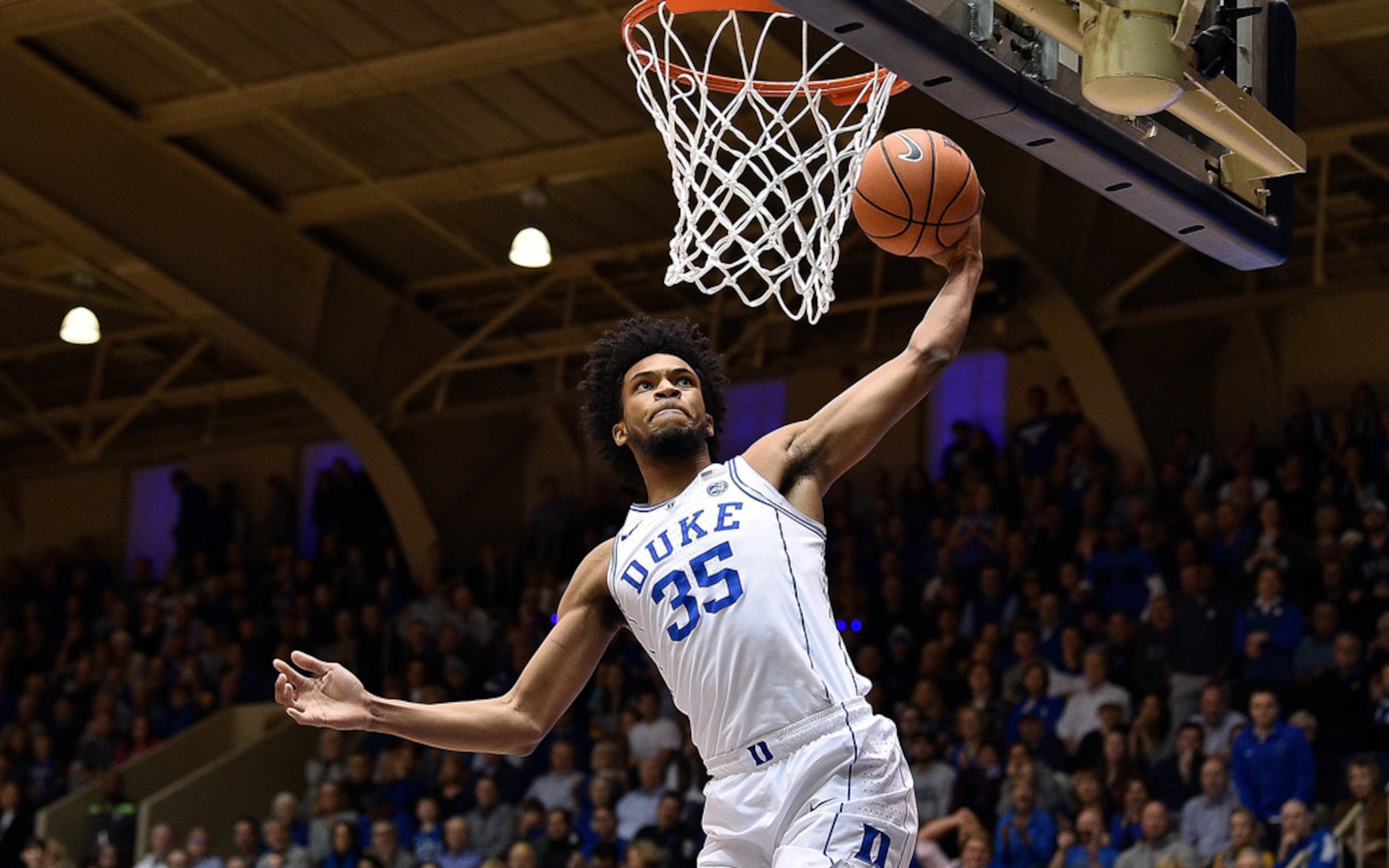 Marvin Bagley Is Nearing His Make-Or-Break Moment In The NBA
