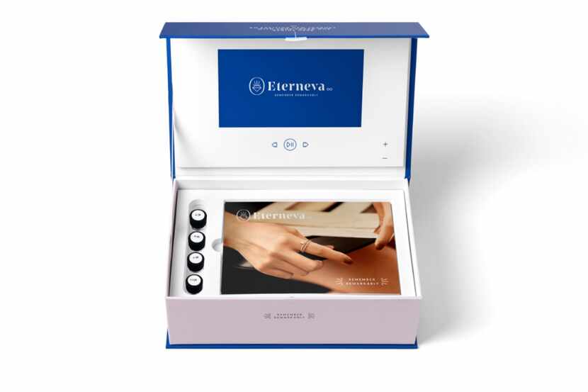Austin-based afterlife diamond company Eterneva says its becoming more transparent about the...