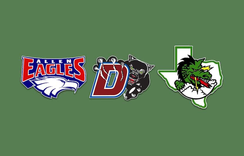 Undefeated 6A teams heading into Week 10: Allen, Duncanville and Southlake Carroll.