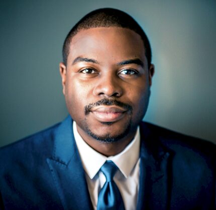 D'Andre Weaver, currently an administrator in Spring Branch ISD, is the lone finalist to be...