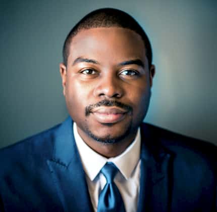 D'Andre Weaver, currently an administrator in Spring Branch ISD, is the lone finalist to be...
