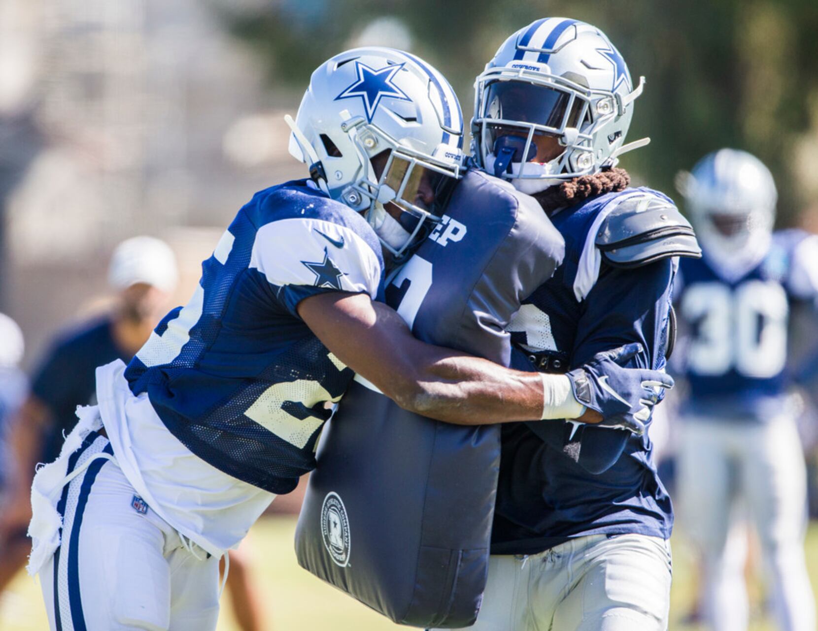 Dallas Cowboys: 5 Players To Watch At Rookie Minicamp ✭ Inside The Star