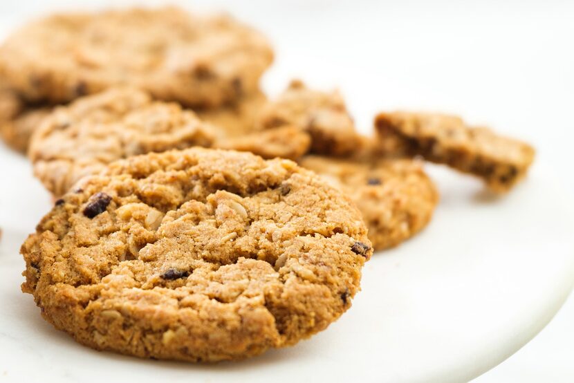 Whitney Rowell is the founder and CEO of Miracle Milkookies, a lactation cookie to help...