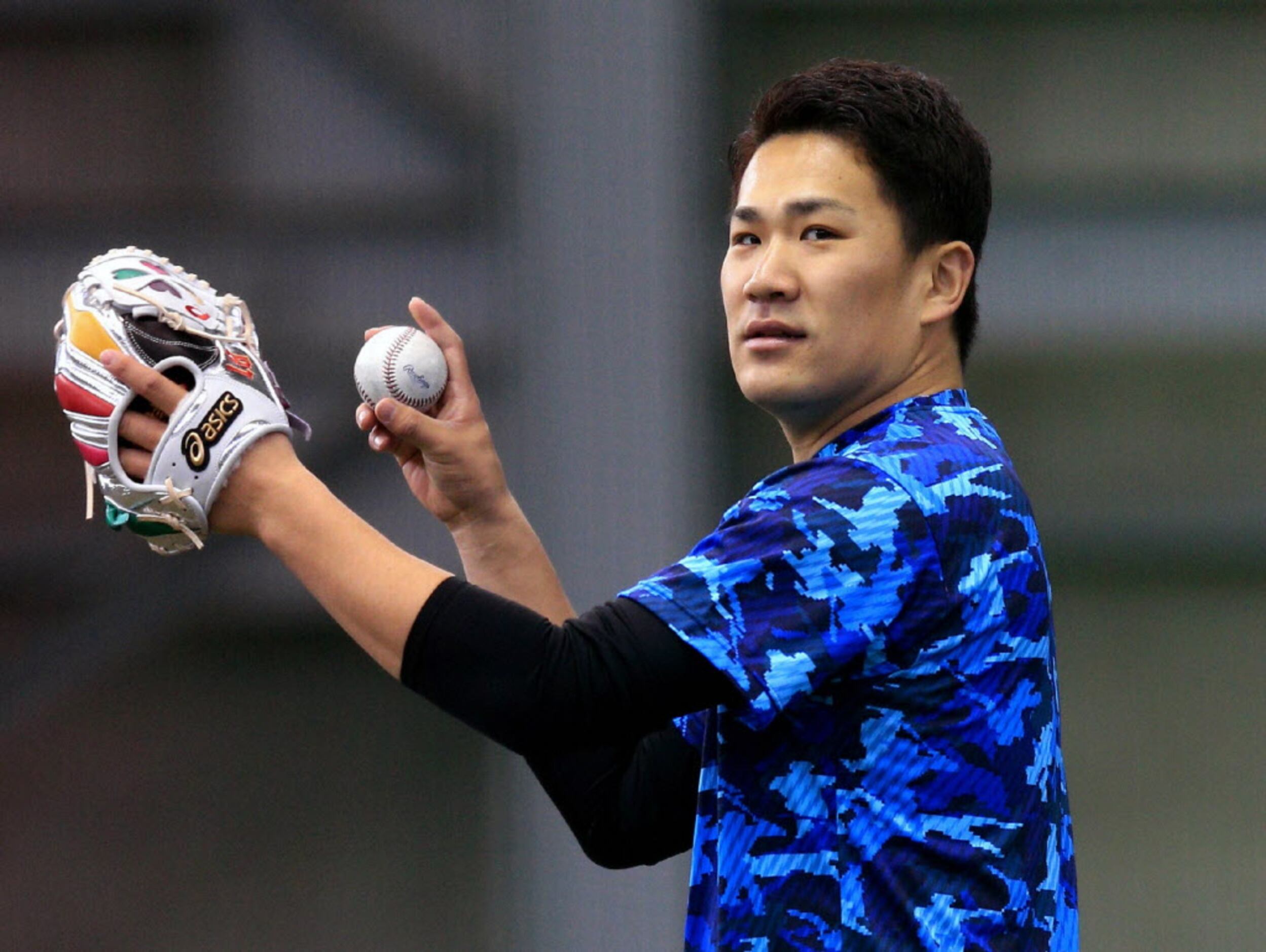 Masahiro Tanaka, New York Yankees agree on $155 million deal