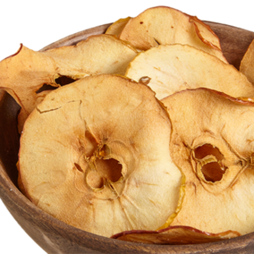 Crispy Apple Chips