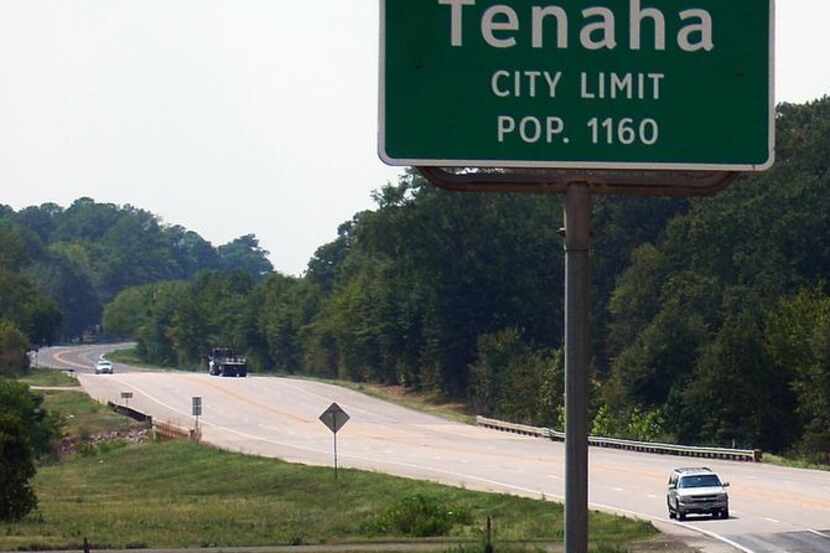 
The city of Tenaha, southeast of Tyler, is a good example of the abuses that can occur when...