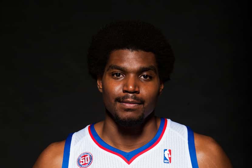 C Andrew Bynum, 76ers/ If the Mavs lose out on the Dwight Howard sweepstakes, Bynum wouldn't...