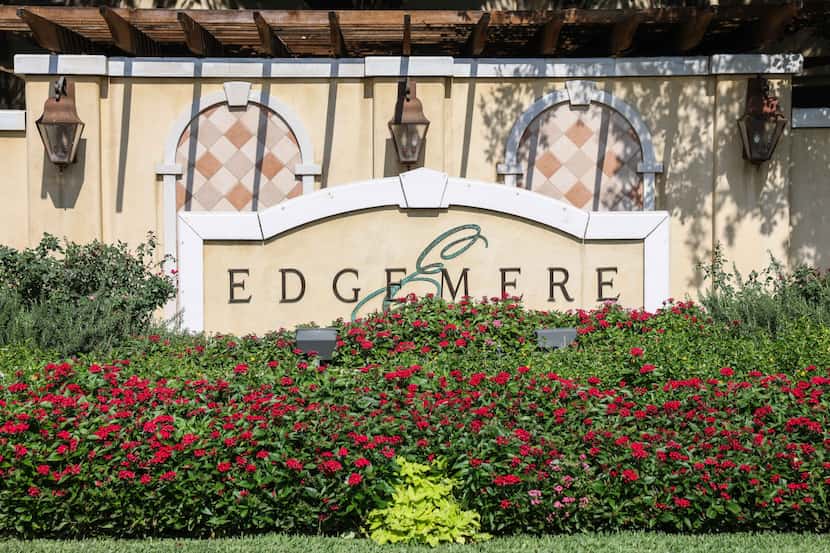 The parties involved in Edgemere's bankruptcy case, which started in April, haven't come to...