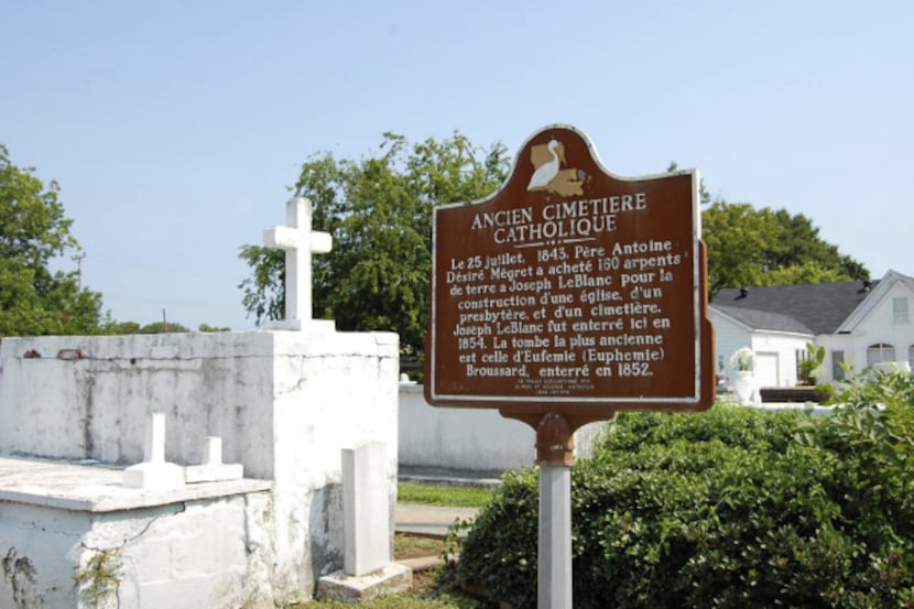 Abbeville, a well-preserved Acadian town with an almost Western feel, we visited the...