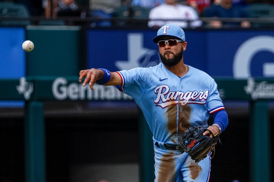 Minnesota Twins on X: TRADE: We have acquired Isiah Kiner-Falefa