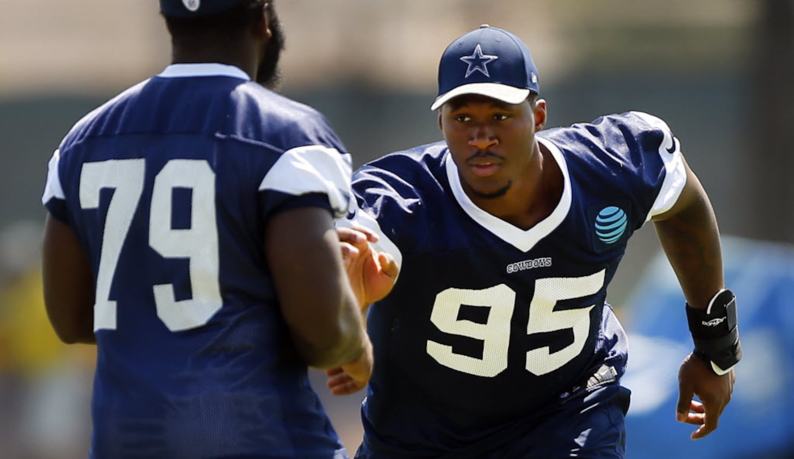 Cowboys, Jayron Kearse look to reclaim defensive identity against Patriots