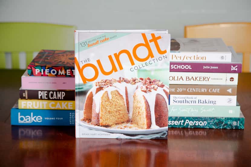 The bundt Collection