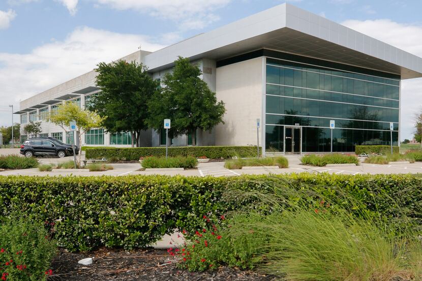 University of North Texas and LaCore Labs have signed a five-year lease agreement at the...