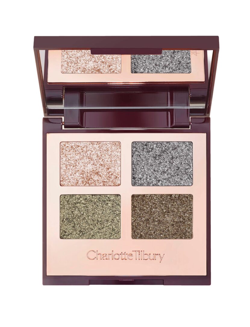 Luxury Palette of Pops in Starlight from Charlotte Tilbury, $53