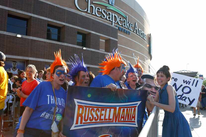 The Oklahoma City Thunder helped defeat a bill that may have allowed fans to bring guns to...