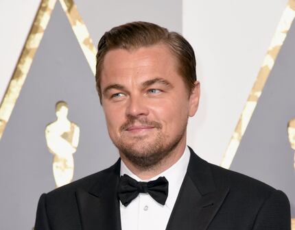 Leonardo DiCaprio snagged Best Actor. "I do not take tonight for granted," he said as he...
