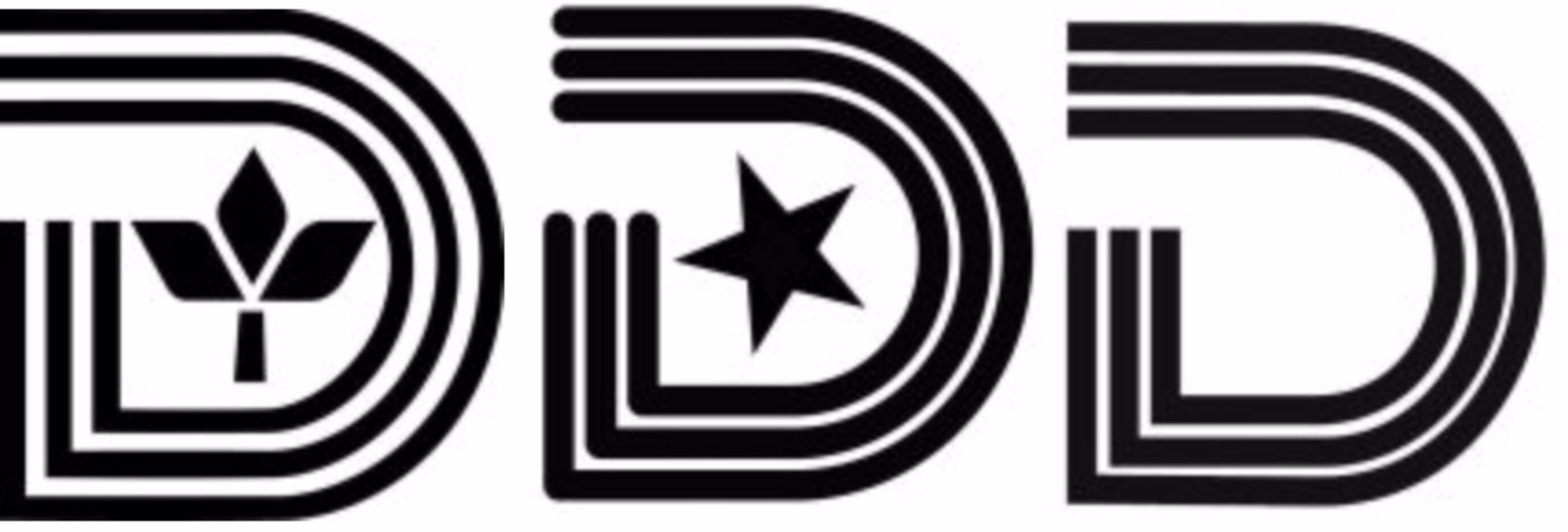 Unauthorized use of City of Dallas Triple D logo