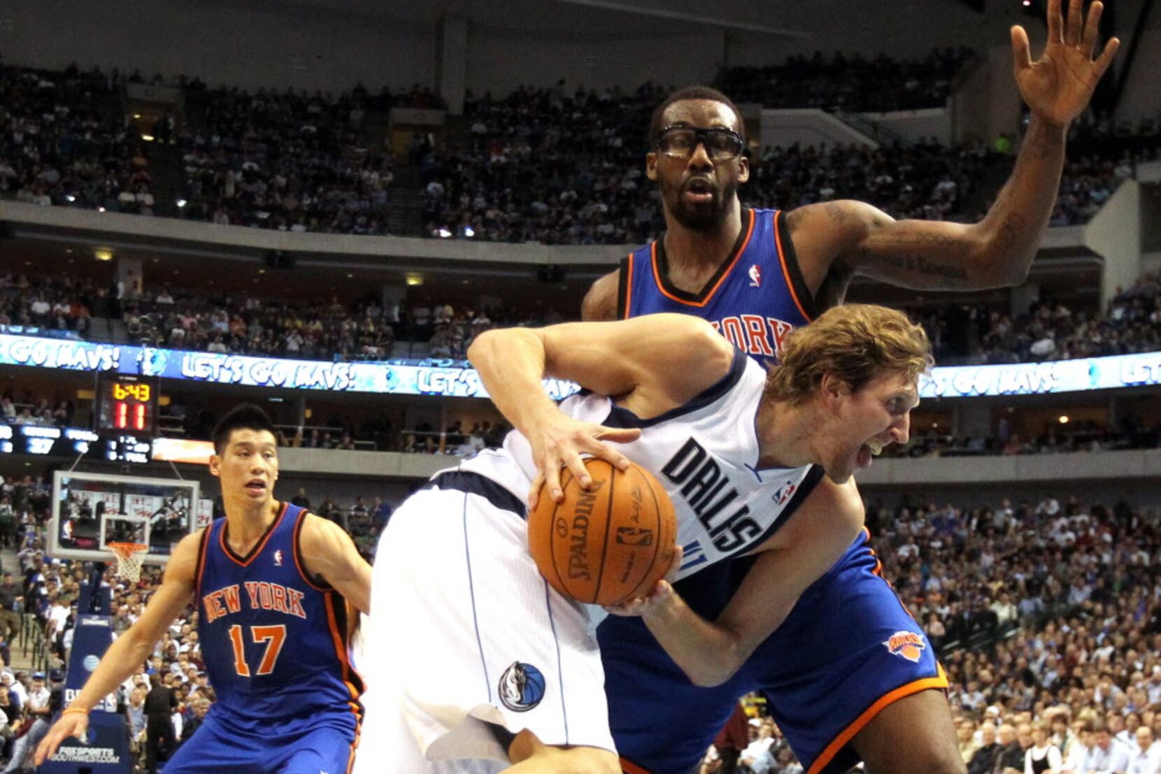 NBA Rumors: Top 5 Best Destinations For Blake Griffin - Fadeaway World