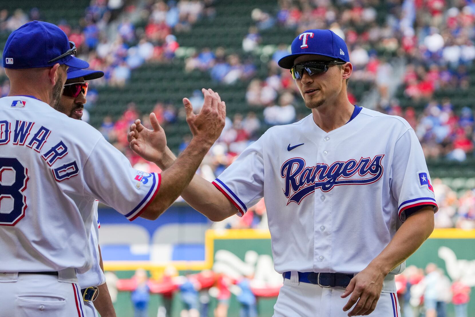 Corey Seager And Shohei Ohtani Are Setting Themselves Up As 2021