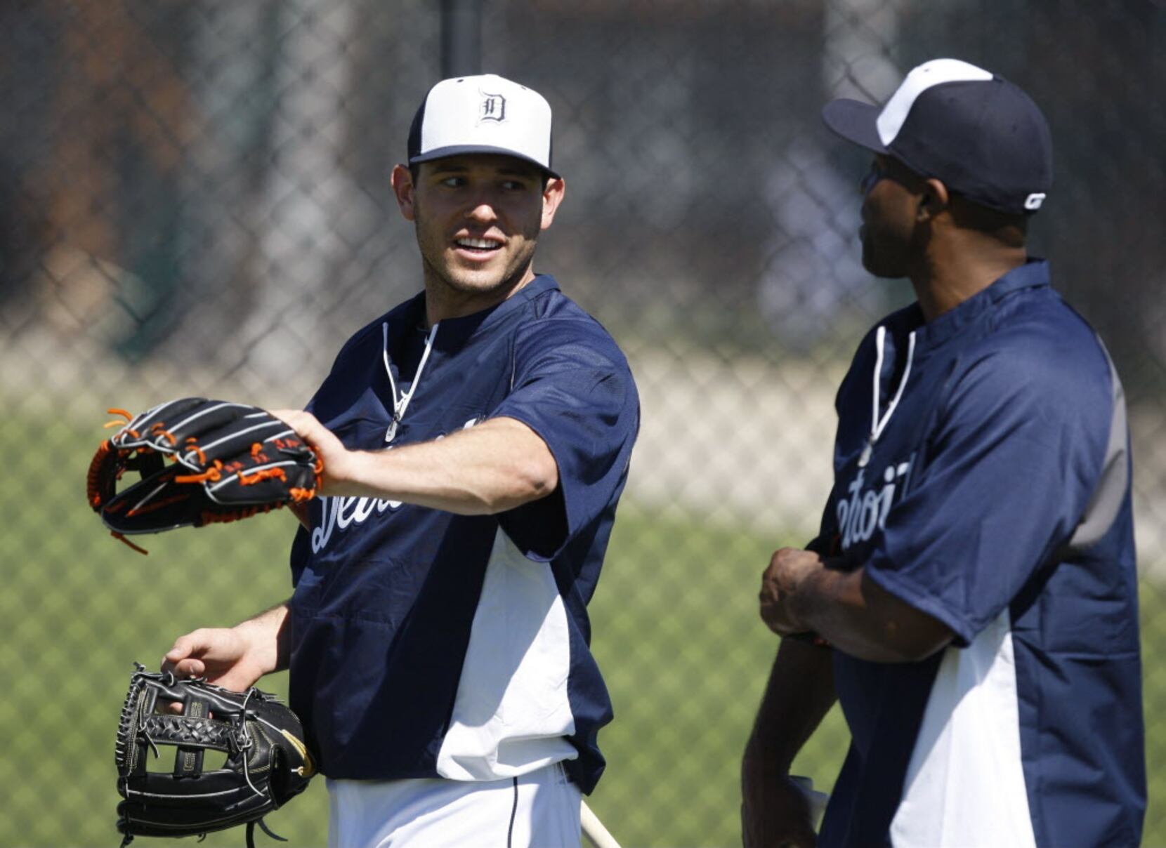 Tigers agree to trade Prince Fielder to Rangers for Ian Kinsler